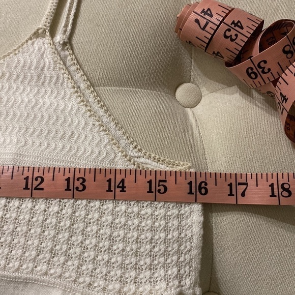 Mossimo Supply Company spaghetti strap top ~ size XXL - Picture 5 of 5